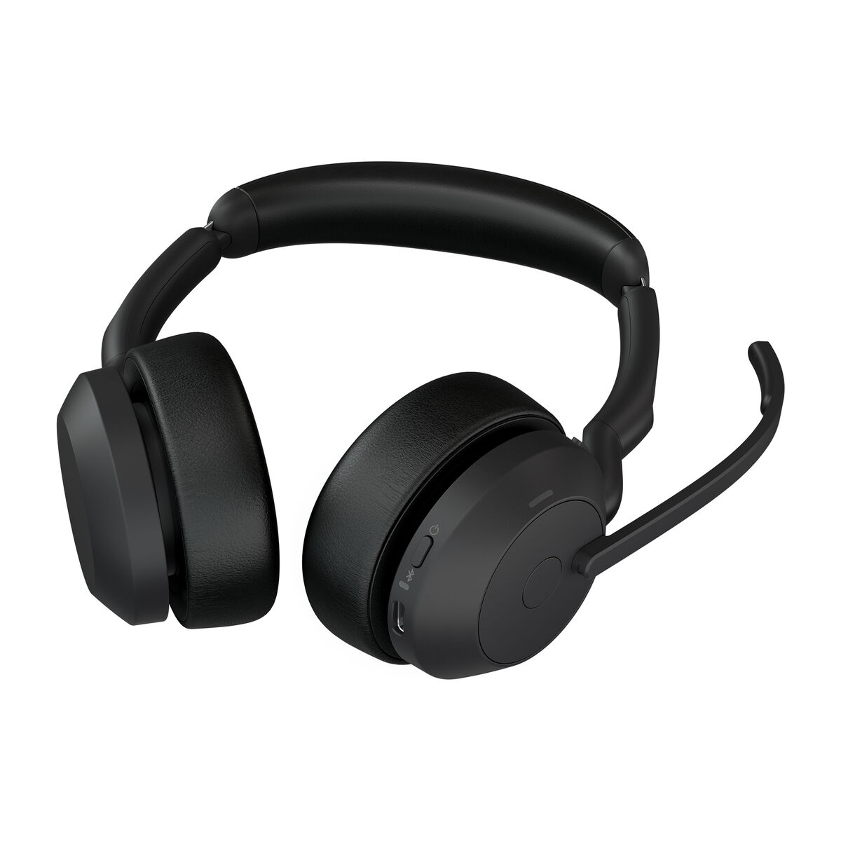 Наушники с микрофоном Jabra EVOLVE2 55-3