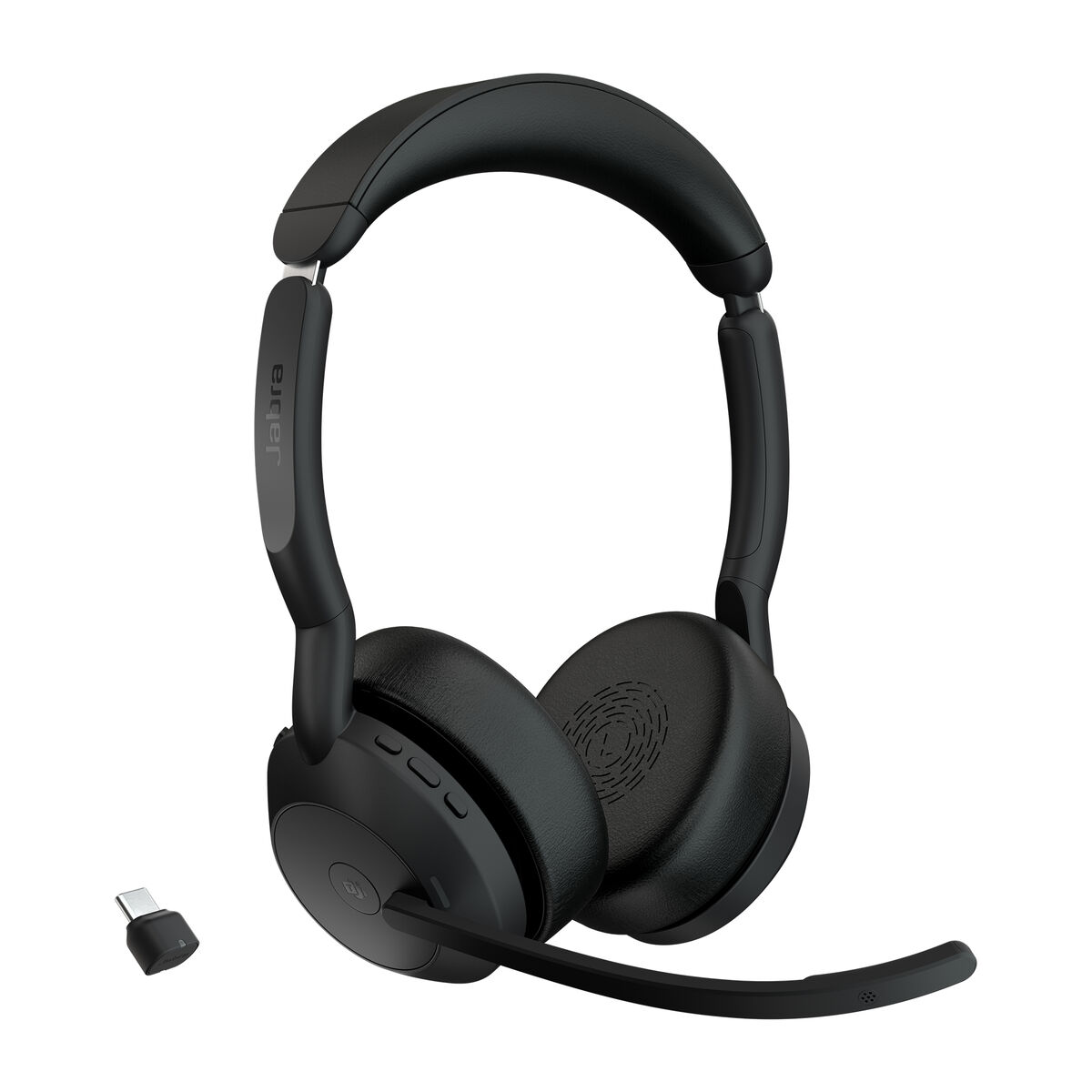 Наушники с микрофоном Jabra EVOLVE2 55-2