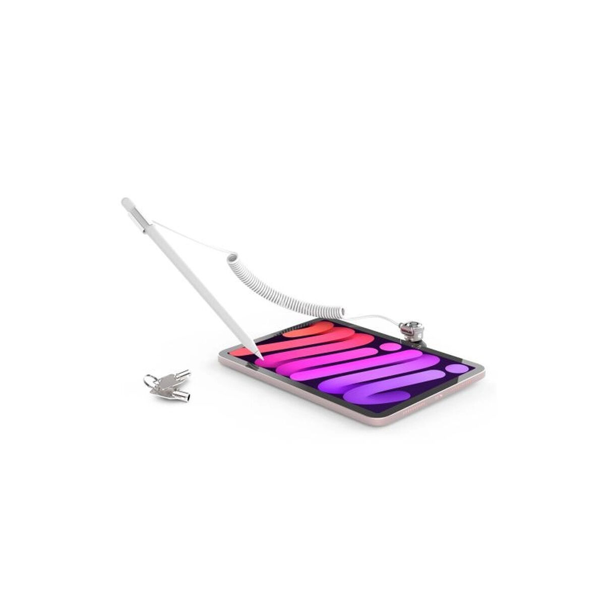 Защитный кабель Compulocks CL01APUTL-5