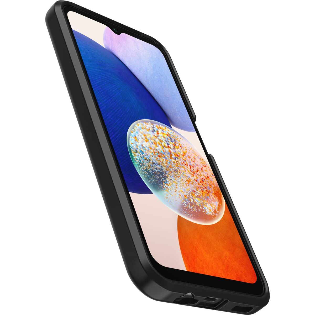 Чехол для мобильного телефона Otterbox 77-91430 Чёрный-3