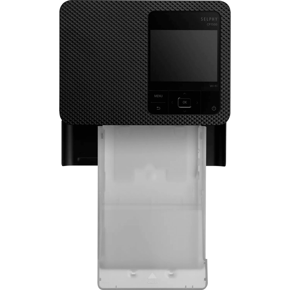 Принтер Canon SELPHY CP1500-3