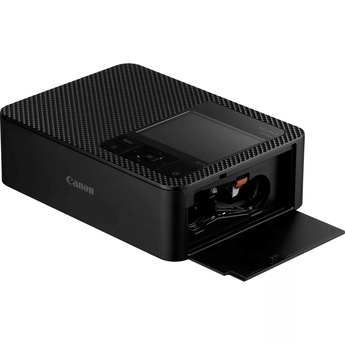 Принтер Canon SELPHY CP1500-4