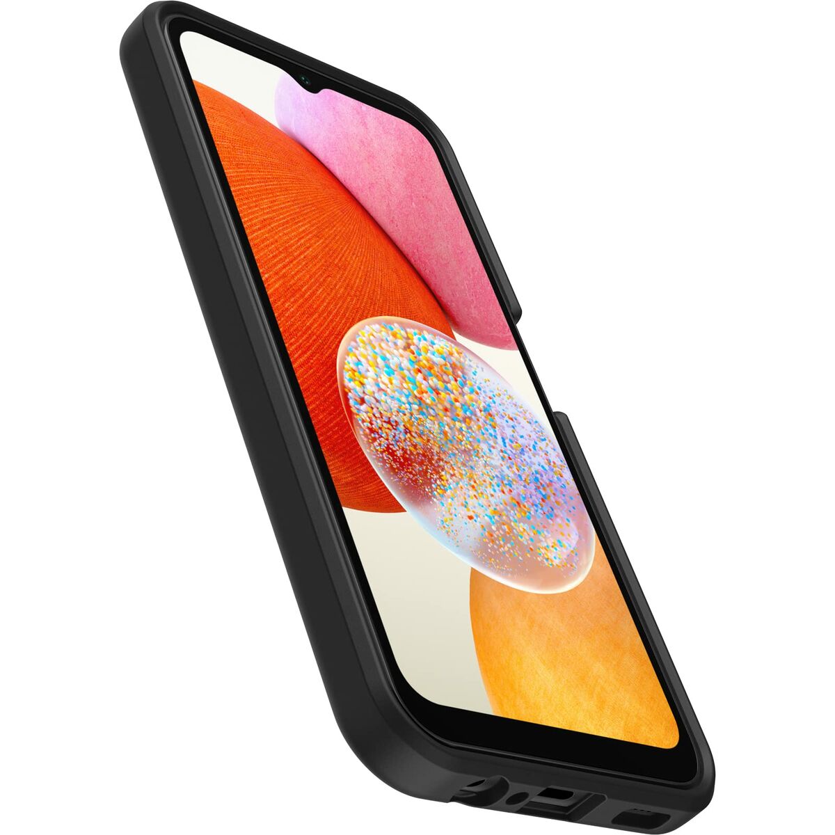 Чехол для мобильного телефона Otterbox 77-91582 Чёрный Samsung Galaxy A14 5G-2