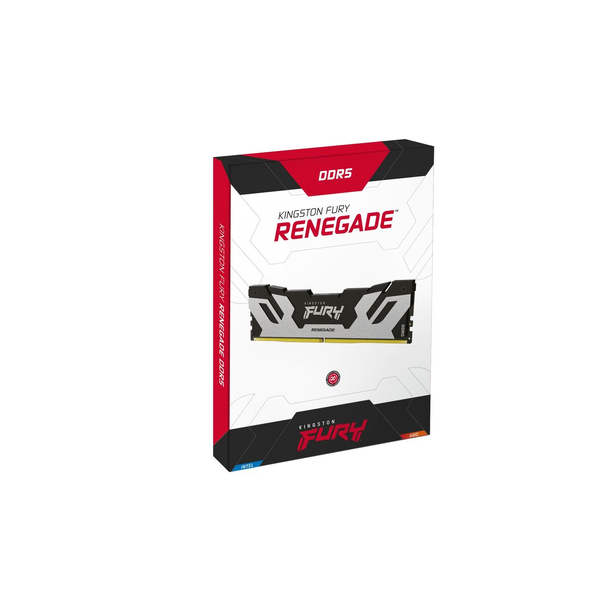 Память RAM Kingston KF560C32RS-32 DDR5-4