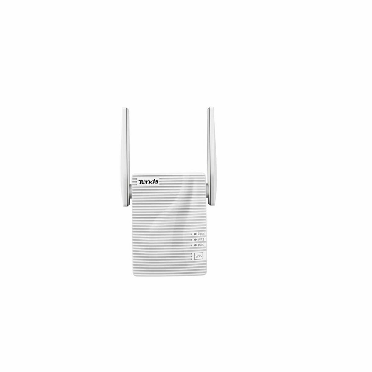 Wifi-повторитель Tenda A18V3.0(EU) Wi-Fi 5 GHz Белый-2