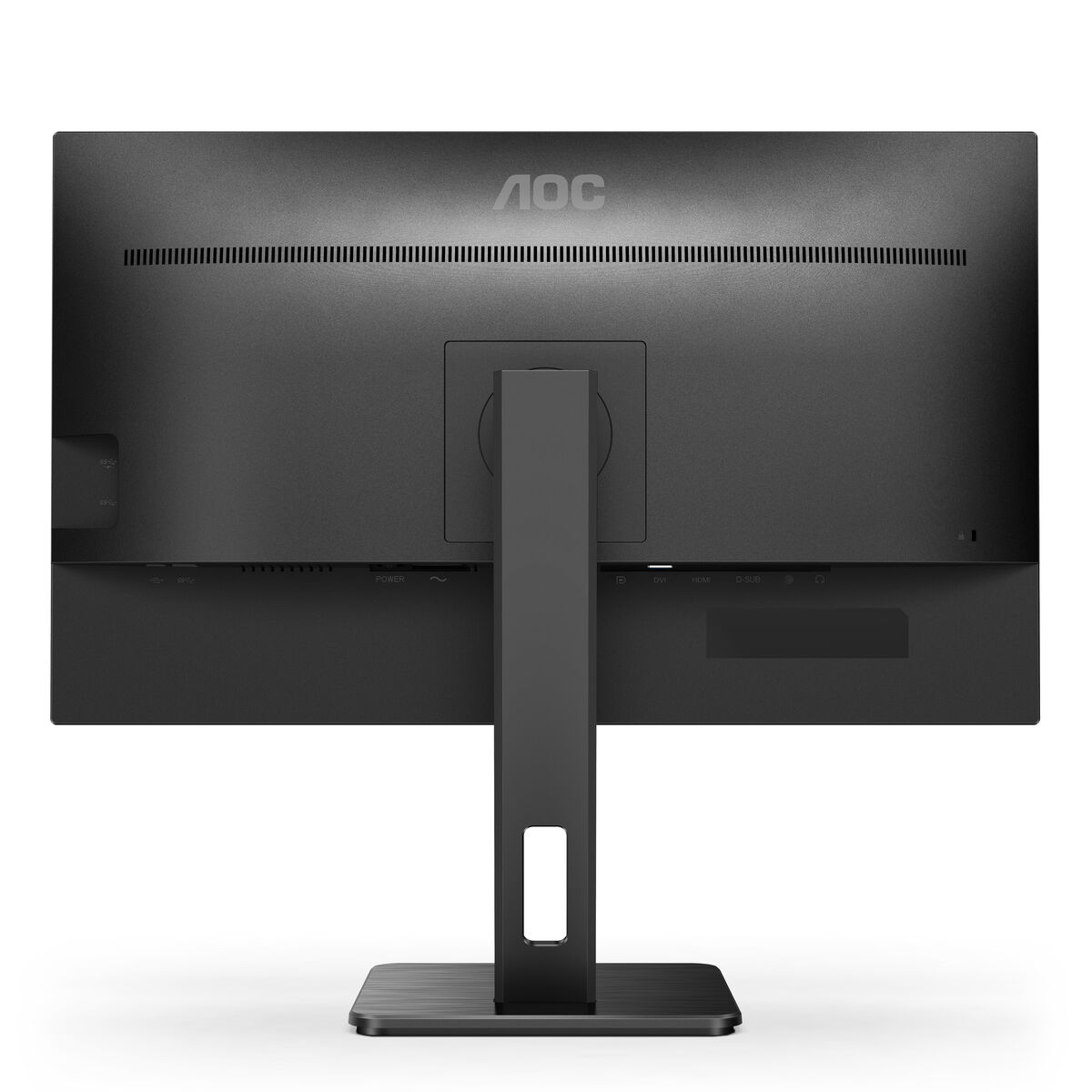 Монитор AOC 24P2QM LED 23,8 VA Flicker free-4