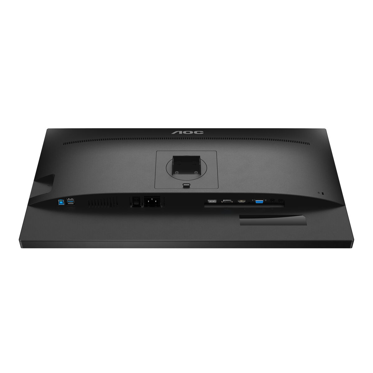 Монитор AOC 24P2QM LED 23,8 VA Flicker free-6