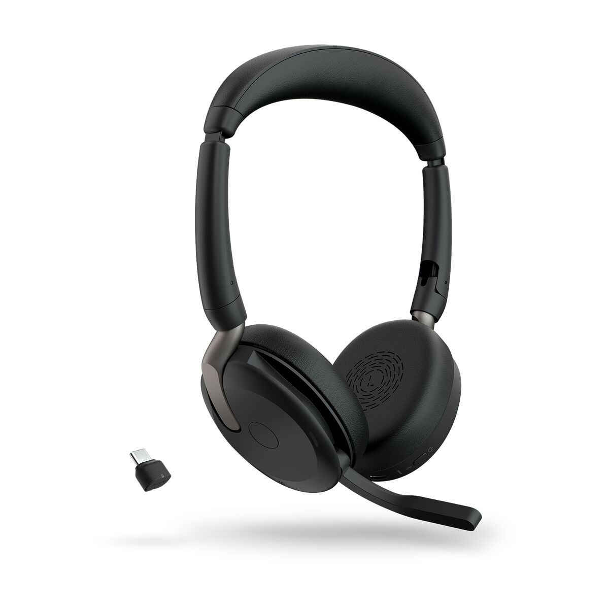 Наушники с микрофоном Jabra Evolve2 65-2