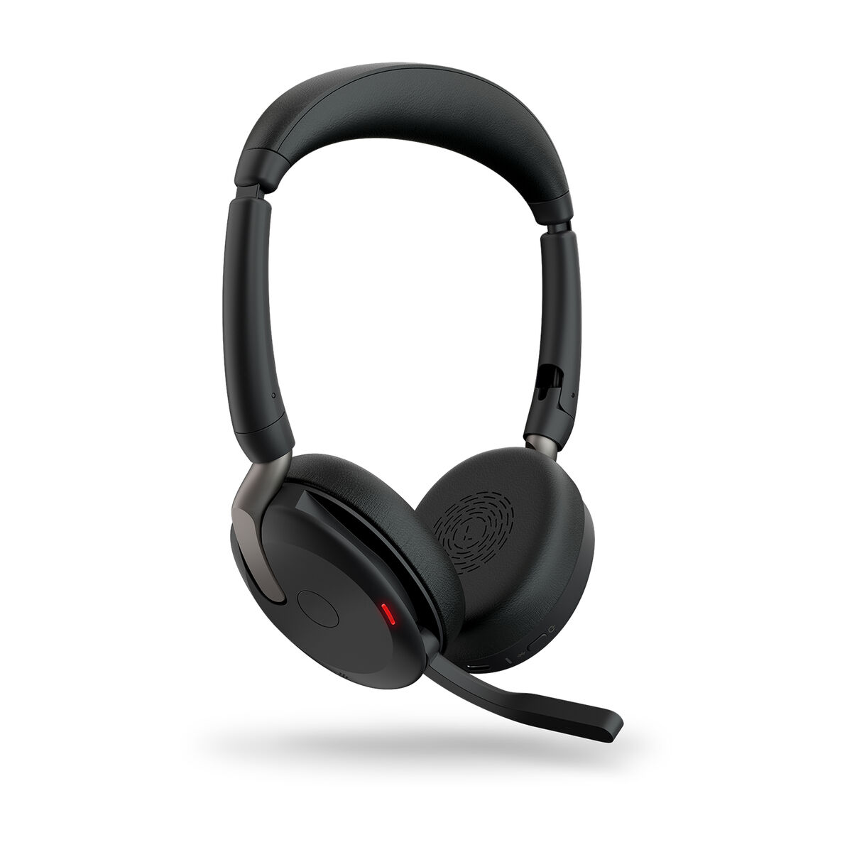 Наушники с микрофоном Jabra Evolve2 65-4