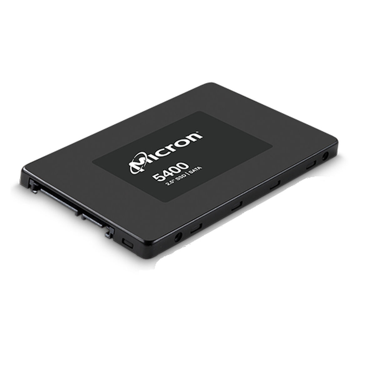 Micron MTFDDAK7T6TGA-1BC1ZA 7.68 TB SSD Hard Drive