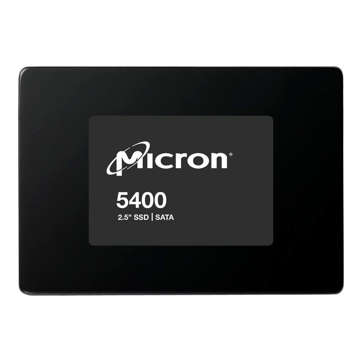 Micron MTFDDAK7T6TGA-1BC1ZA 7.68 TB SSD硬盘-2