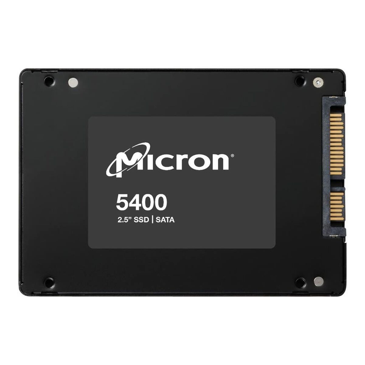 Micron MTFDDAK7T6TGA-1BC1ZA 7.68 TB SSD硬盘-3