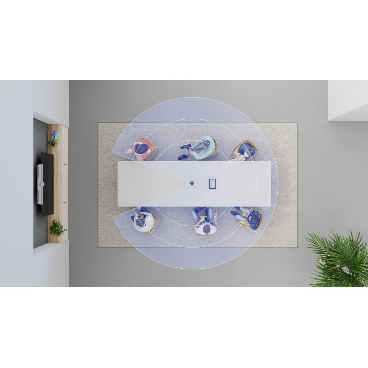 Вебкамера Logitech Sight-6