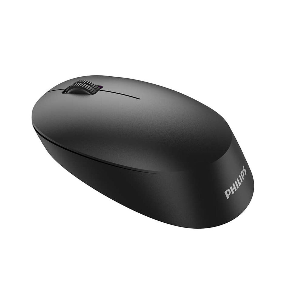 Беспроводная Bluetooth-мышь Philips SPK7407B/00 Чёрный 1600 dpi-2