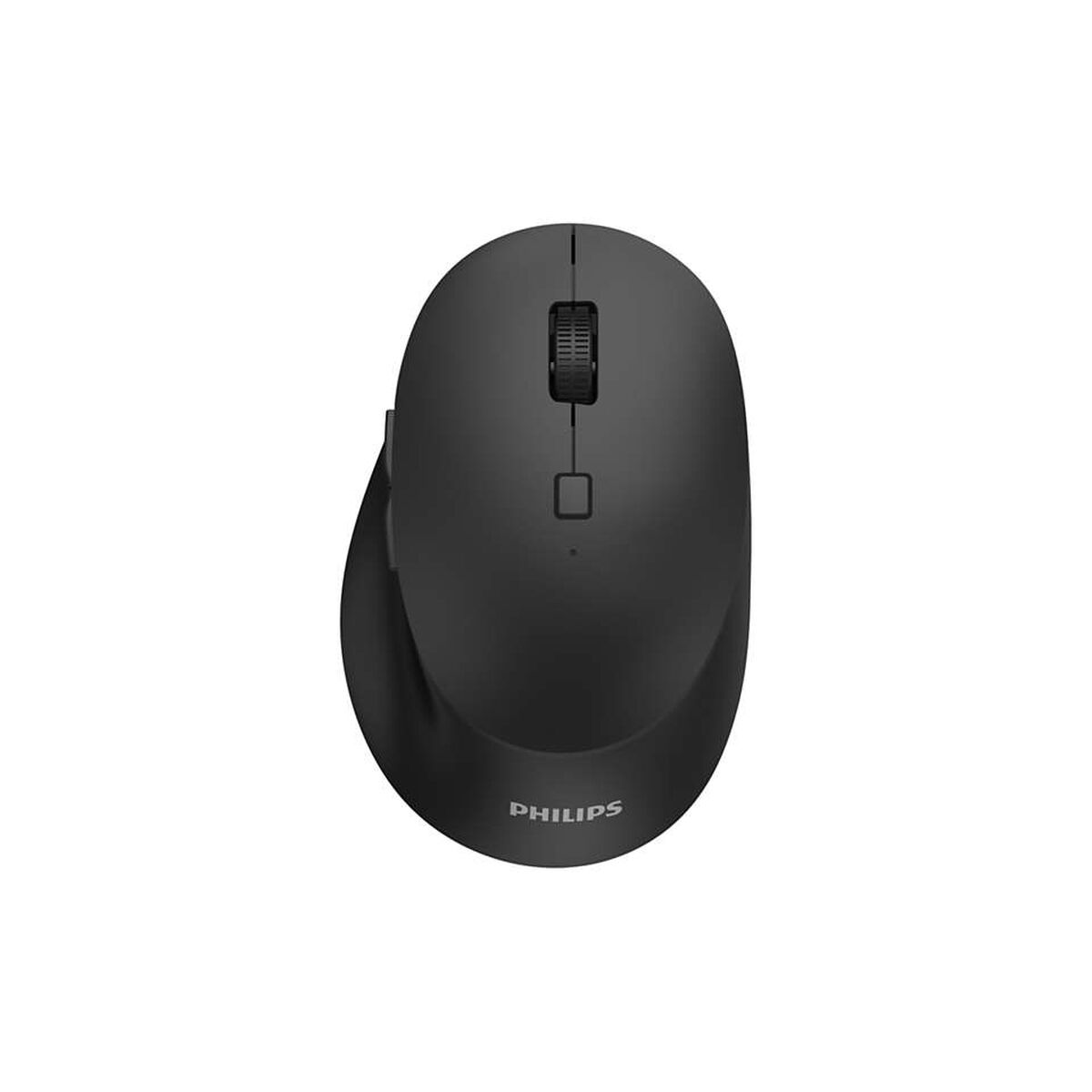 Беспроводная Bluetooth-мышь Philips SPK7607B/00 Чёрный 3200 DPI-2