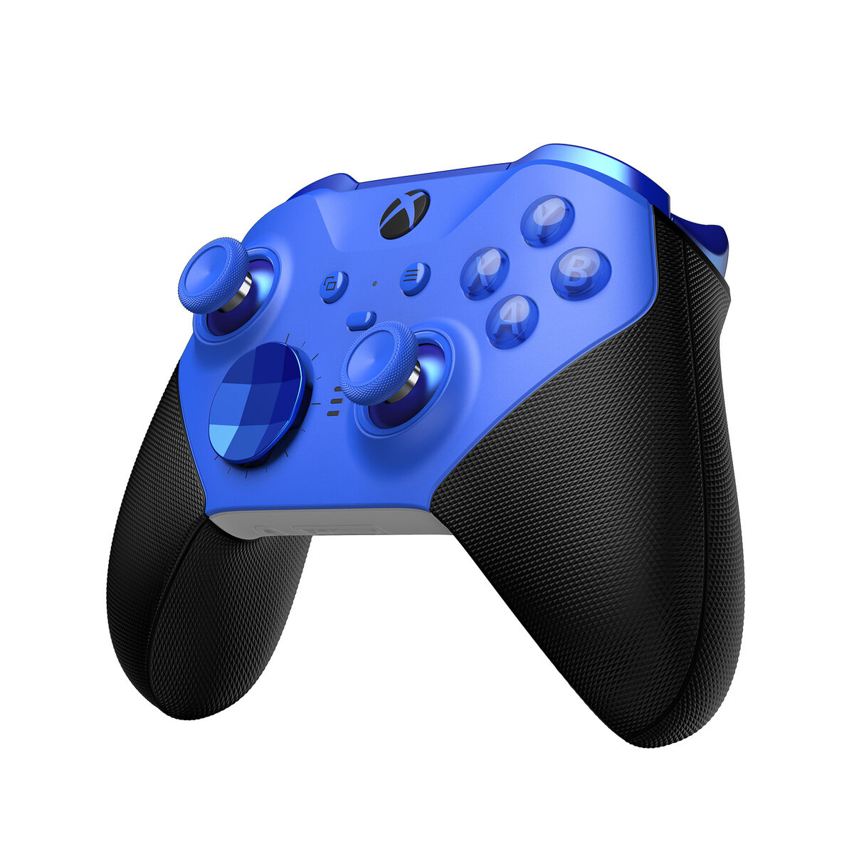 Xbox One Microsoft ELITE WLC SERIES 2 Black/Blue Remote-2