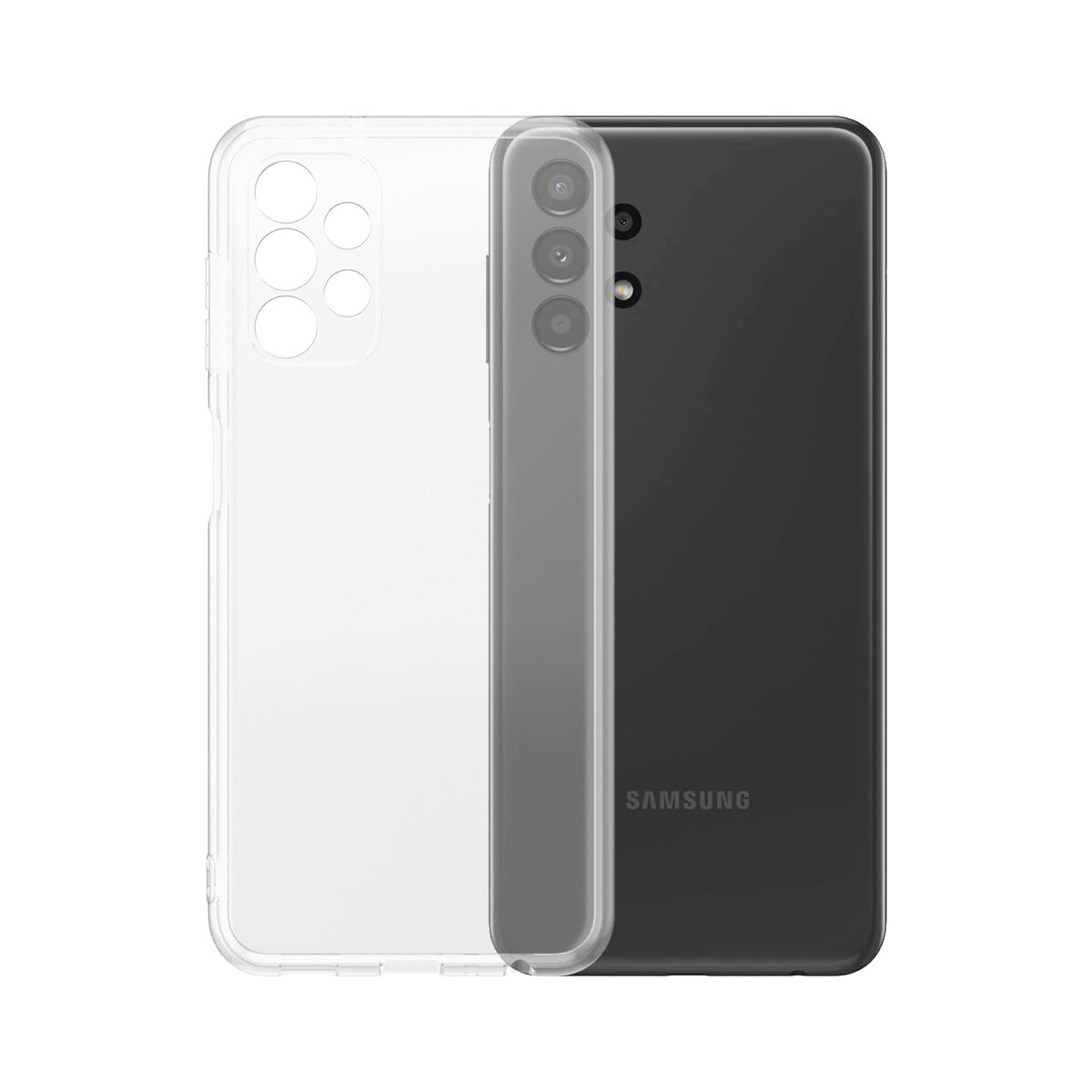 Чехол для мобильного телефона Panzer Glass SAFE95305 Прозрачный Samsung Samsung Galaxy A13-2