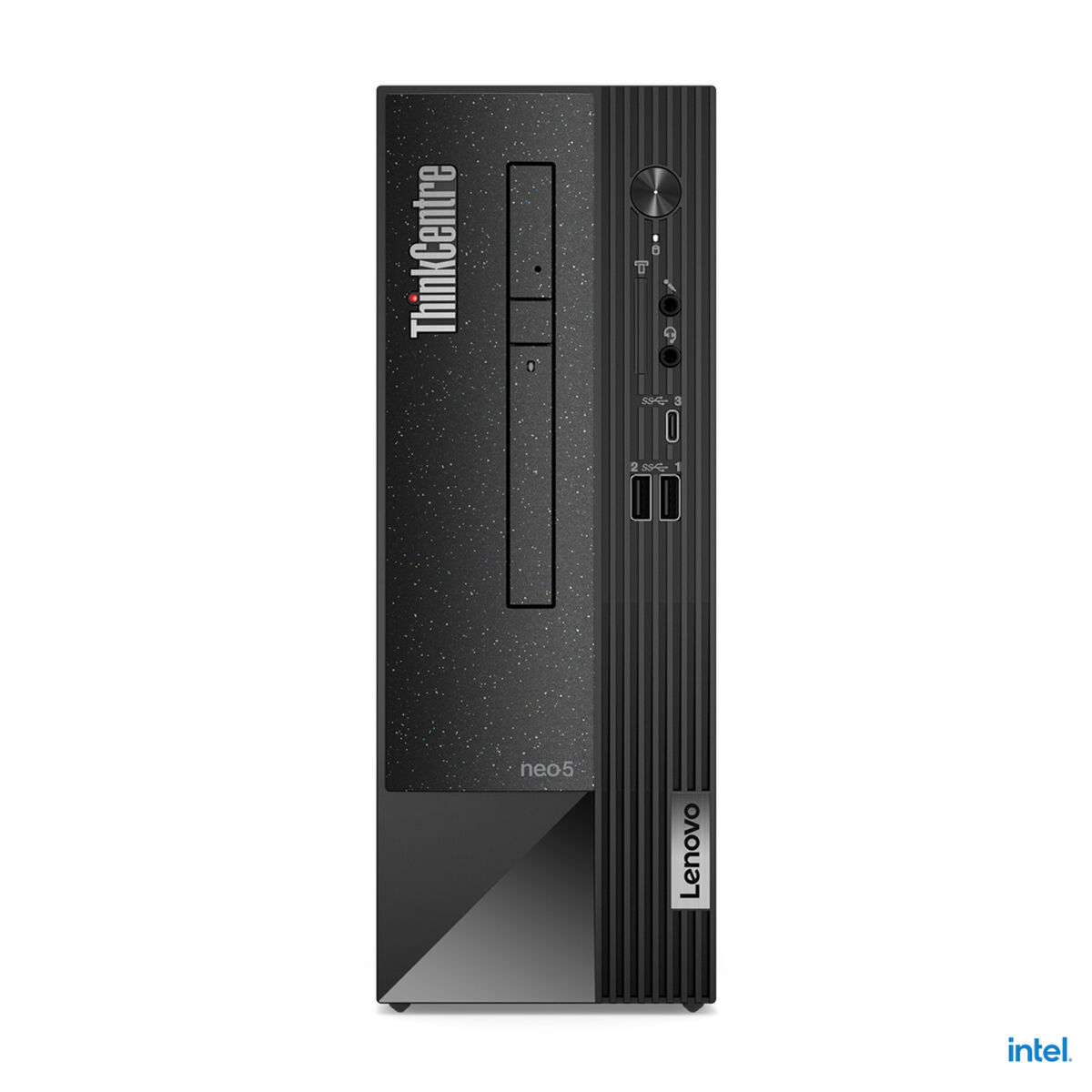 Настольный ПК Lenovo NEO 50S G3 Intel Core i7-12700 16 GB RAM 512 Гб SSD-2