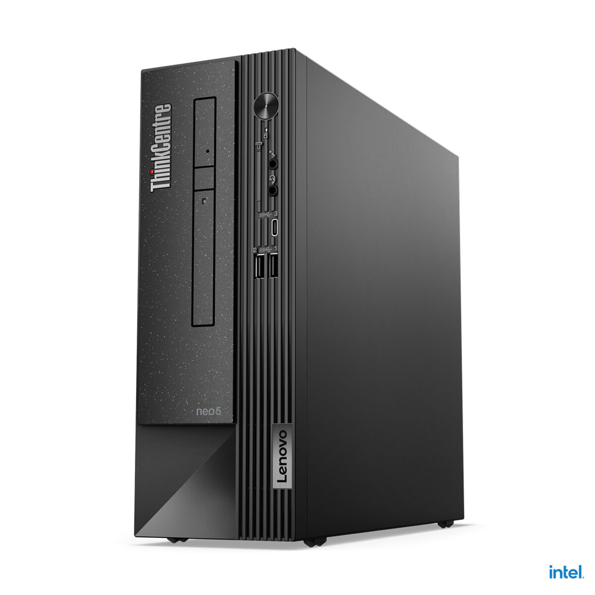 Настольный ПК Lenovo NEO 50S G3 Intel Core i7-12700 16 GB RAM 512 Гб SSD-5