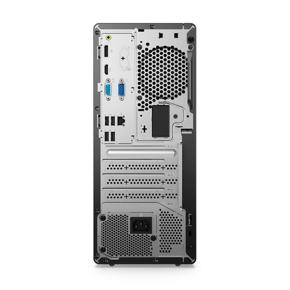 Настольный ПК Lenovo THINKCENTRE NEO 50T Intel Core i7-12700 16 GB RAM 512 Гб SSD-2