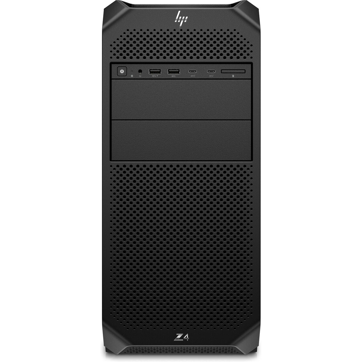 Настольный ПК HP Z4 G5 64 GB RAM 1 TB SSD Intel Xeon W5-2445-3
