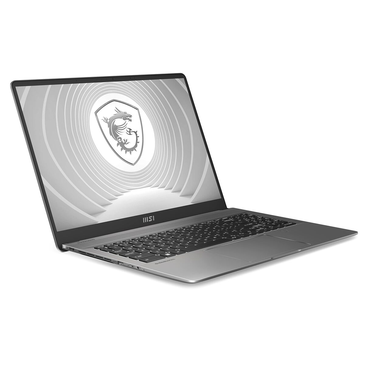 Ноутбук MSI CreatorPro Z16HXStudio B13VJTO-200ES 16 i9-13980HX 32 GB RAM 2 TB SSD Испанская Qwerty-5