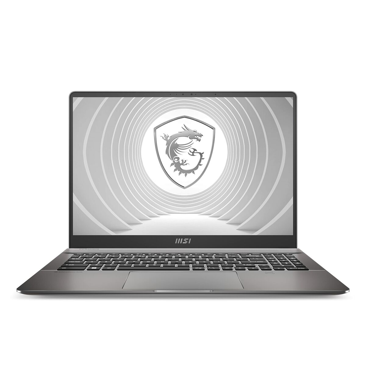 Ноутбук MSI CreatorPro Z16HXStudio B13VJTO-200ES 16 i9-13980HX 32 GB RAM 2 TB SSD Испанская Qwerty-6