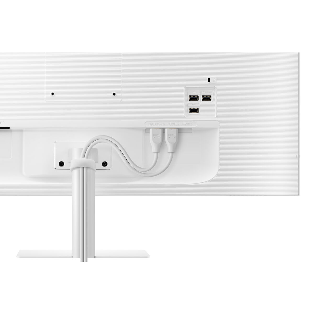 Монитор Samsung S32BM701UU 32 LED HDR10 VA-8