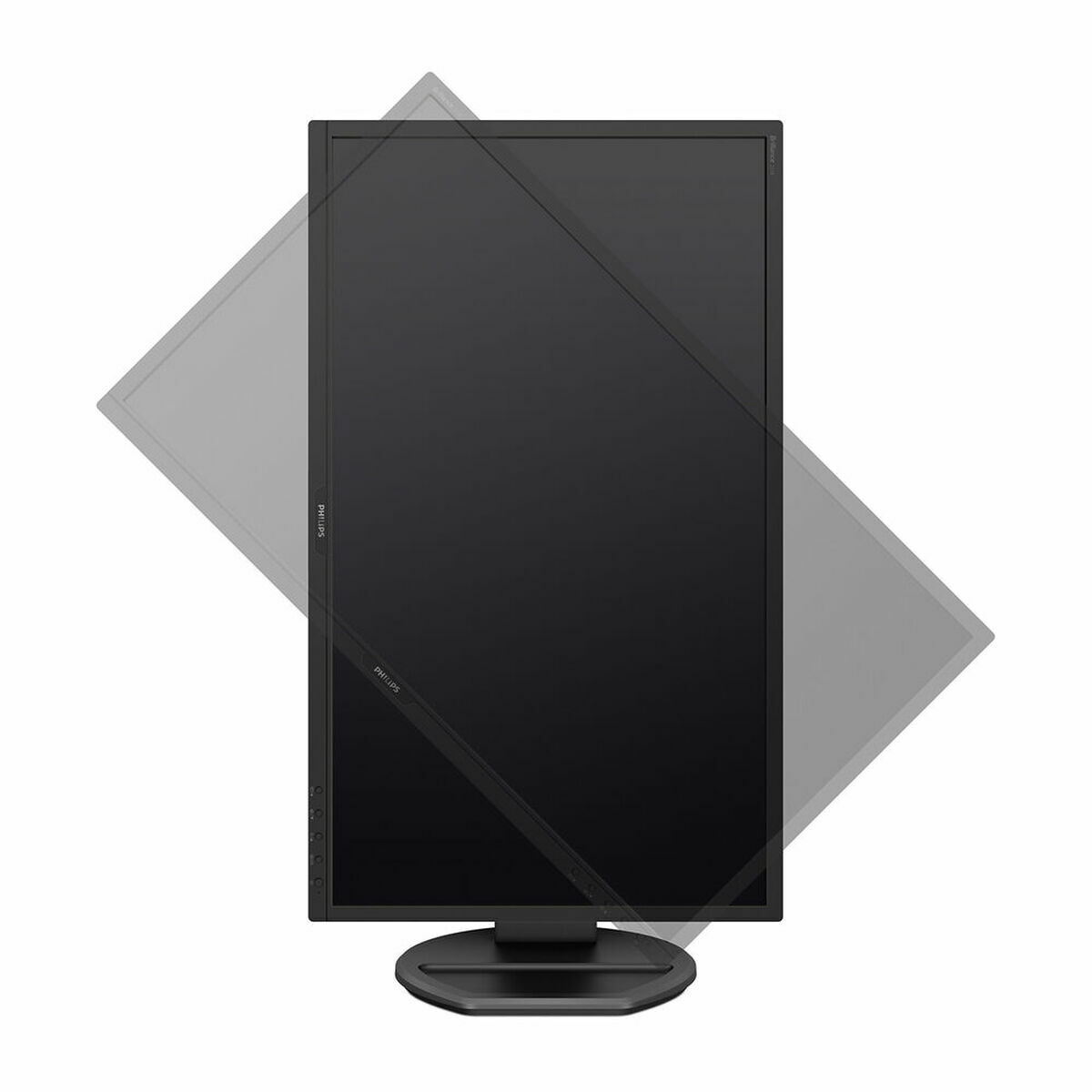 Монитор Philips 221B8LHEB/00 21,5 LED Full HD 60 Hz-2