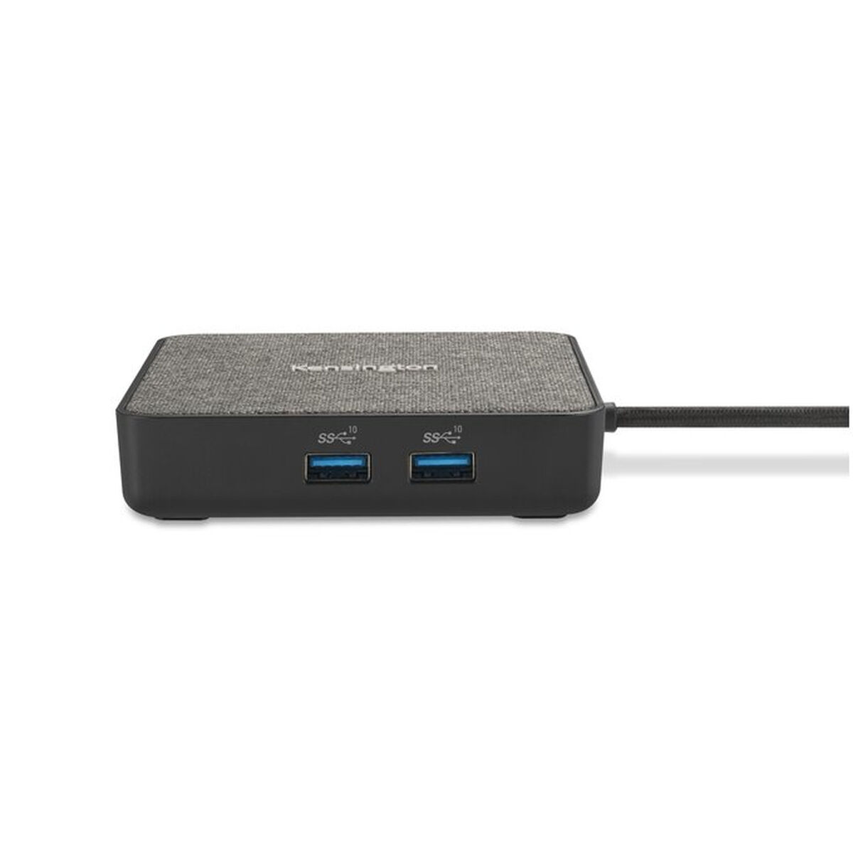 USB-разветвитель Kensington MD125U4 DFS 100 W-5