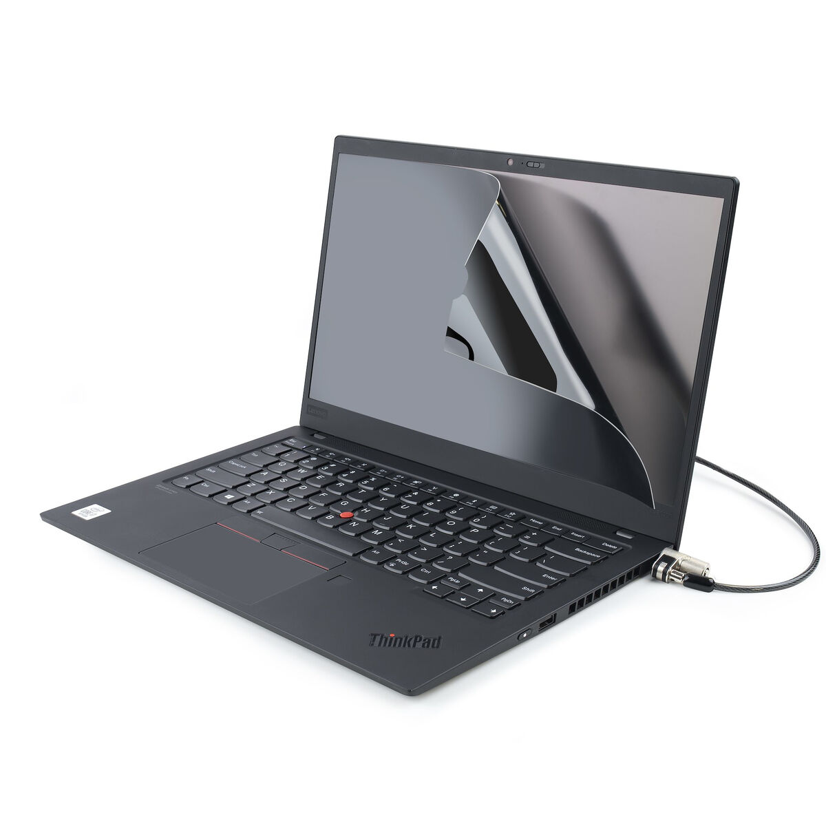 Защита экрана Startech Filtro de Privacidad para Portátil de 14in - Filtro para Monitor para Pantalla Ancha 16:9 - Protector de-6