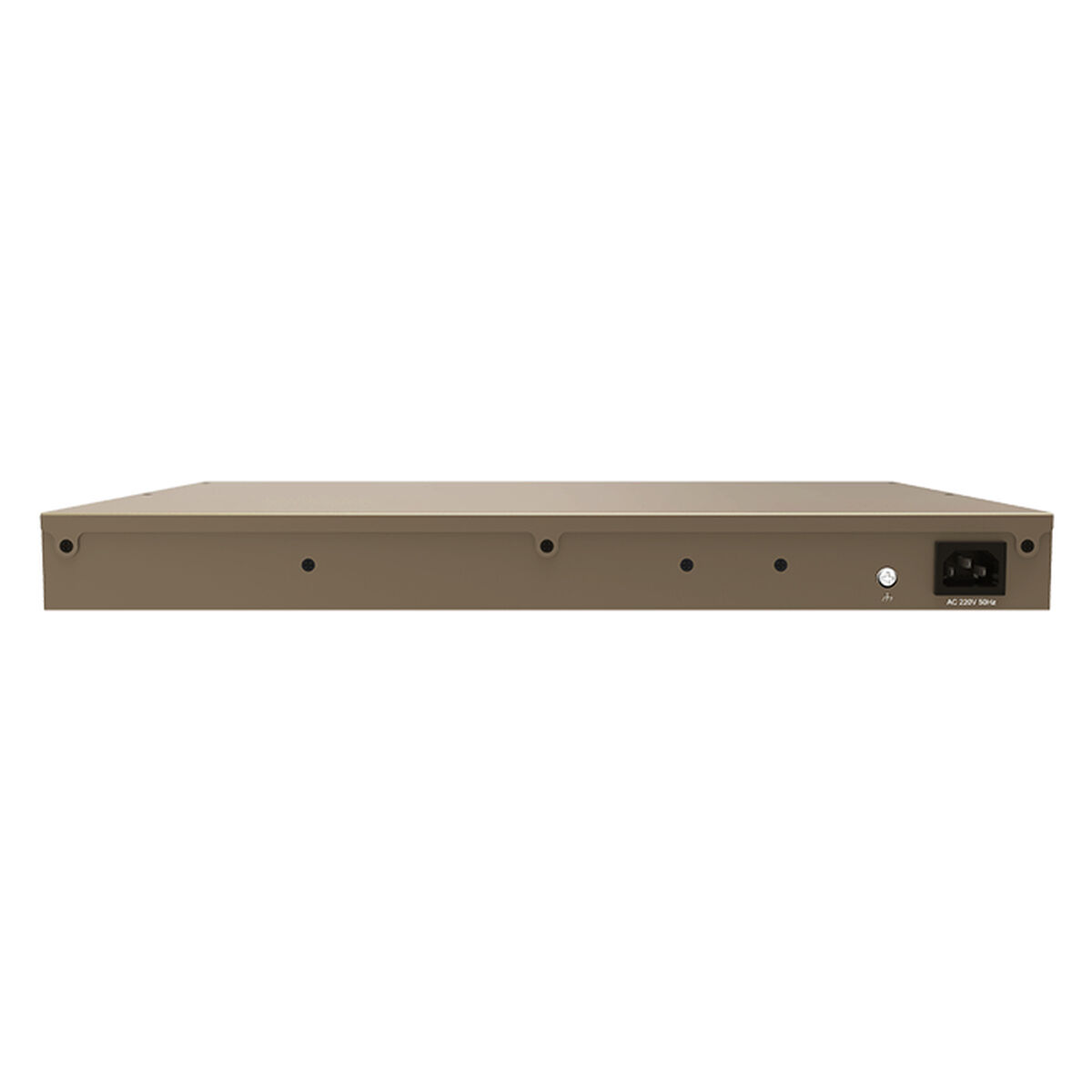 Переключатель IP-Com Networks G5328P-24-410W-2