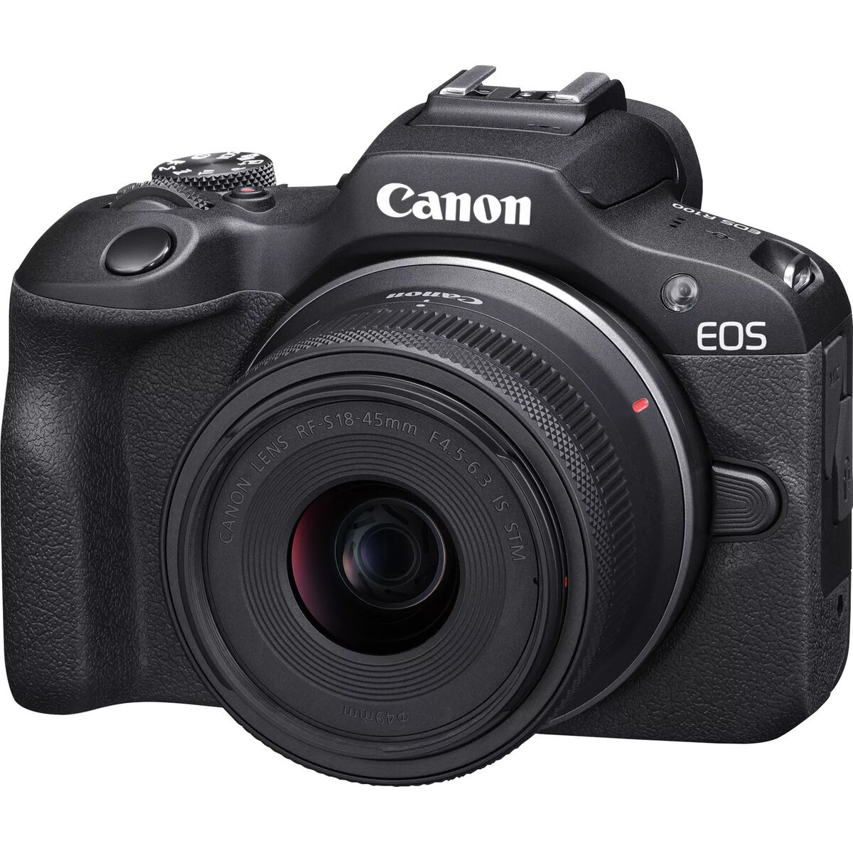 Canon EOS R100 Digital Camera-2