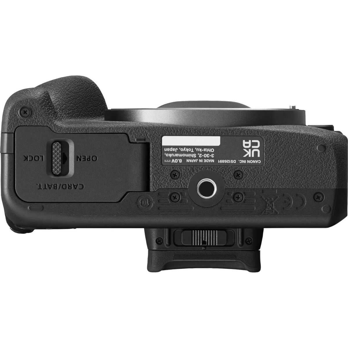 Canon R1001 + RF-S 18-45mm F4 Digital Camera. 5-6. 3 IS STM Kit-5