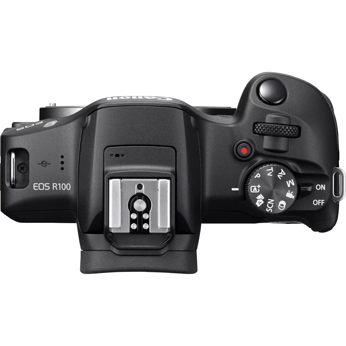 Canon R1001 + RF-S 18-45mm F4 Digital Camera. 5-6. 3 IS STM Kit-6