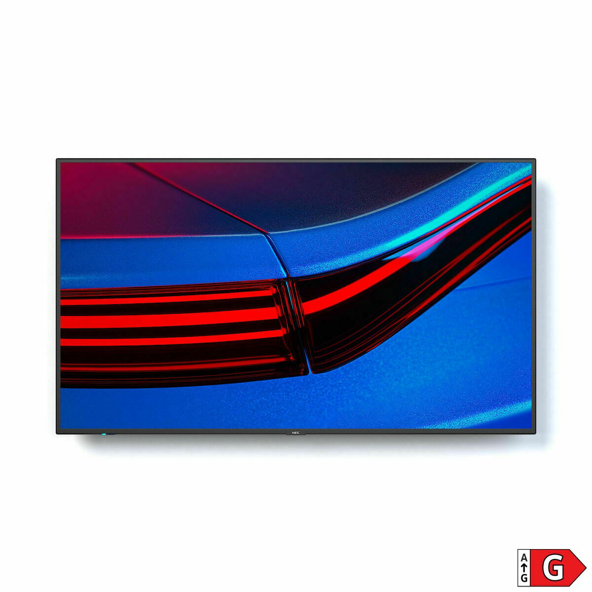 Монитор Videowall NEC 60005141 43 IPS Edge-LED 60 Hz 50-60 Hz-2