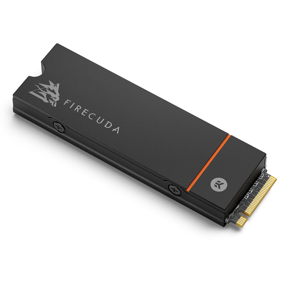 Seagate FireCuda硬盘驱动器530 500 GB SSD-2