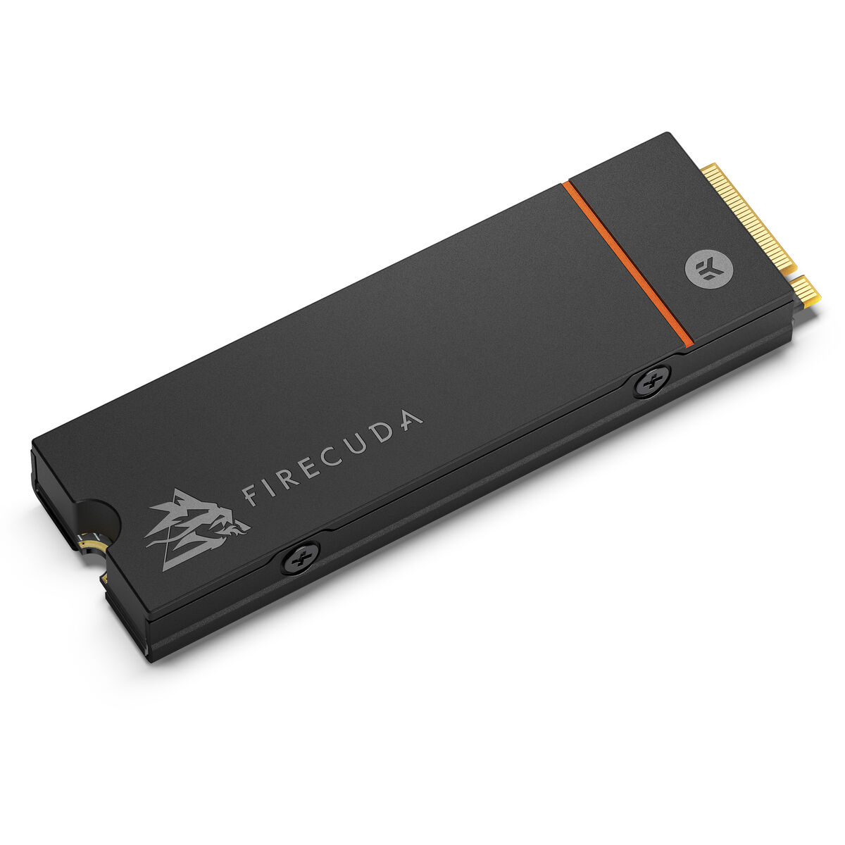 Seagate FireCuda硬盘驱动器530 500 GB SSD-3