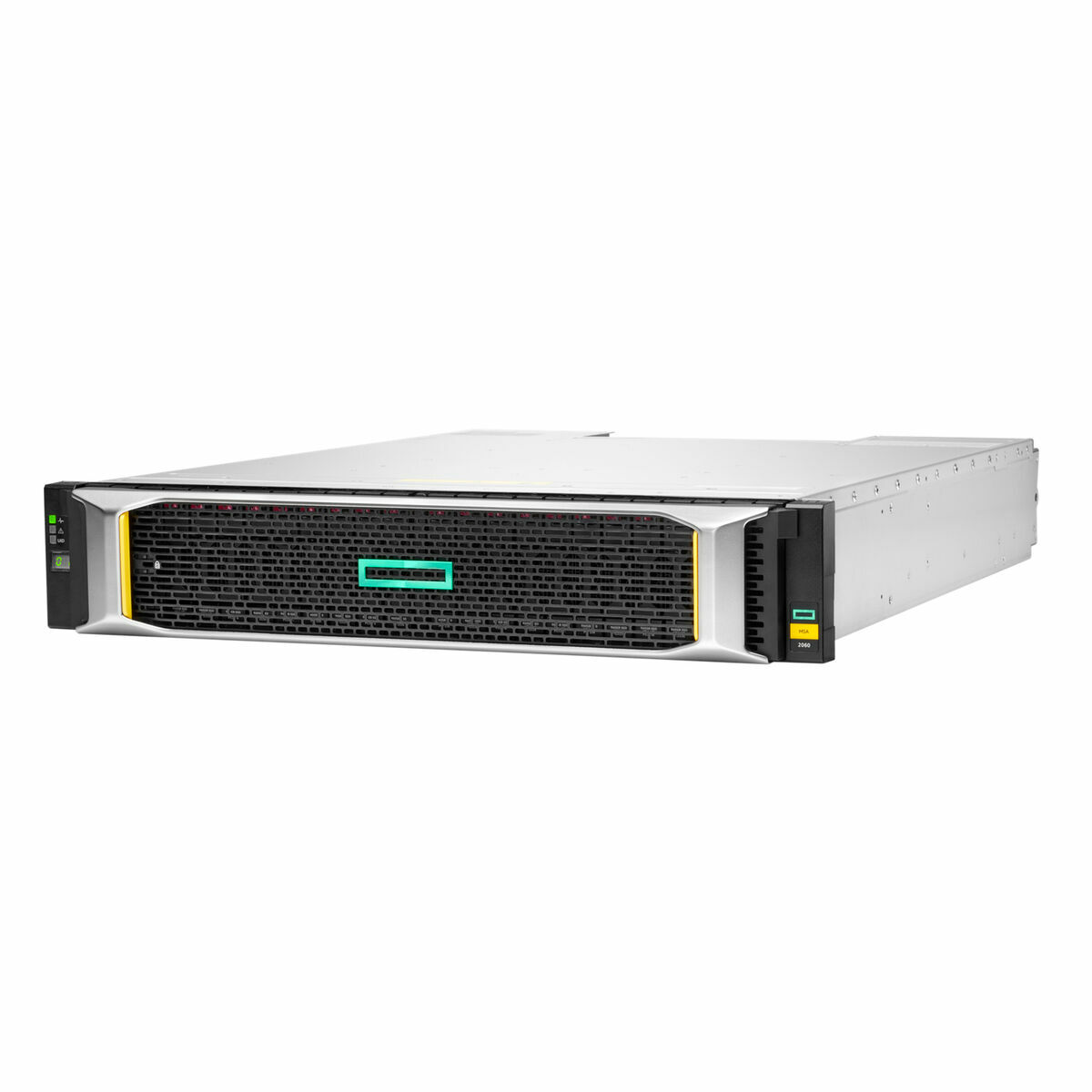 Сетевые системы хранения данных HPE R0Q82B 1,92 TB SSD-3