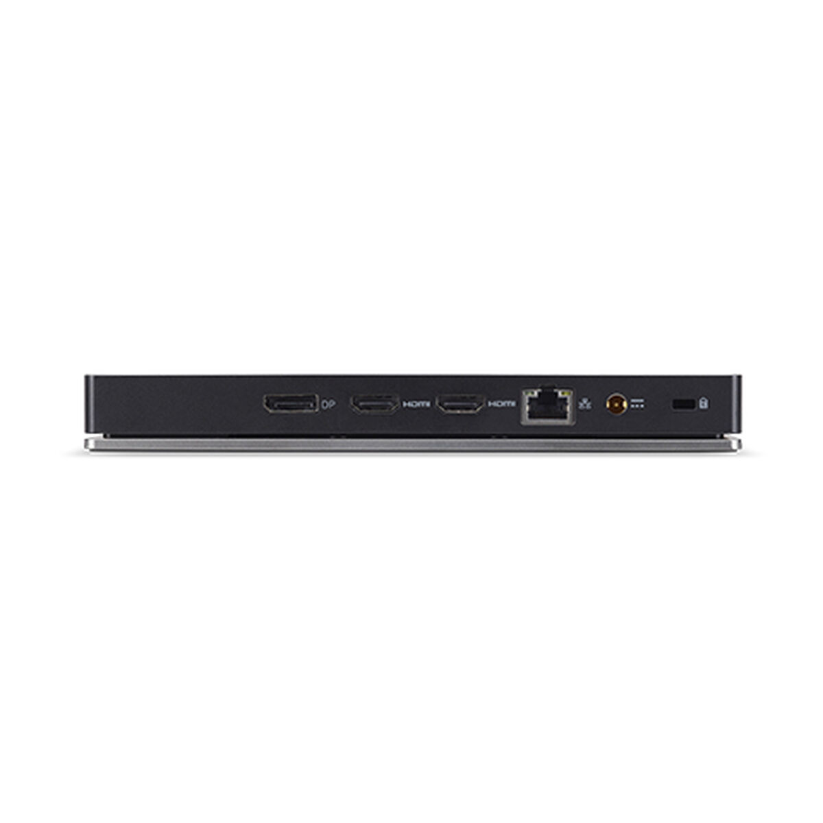 Докстанция Acer NP.DCK11.01N-3