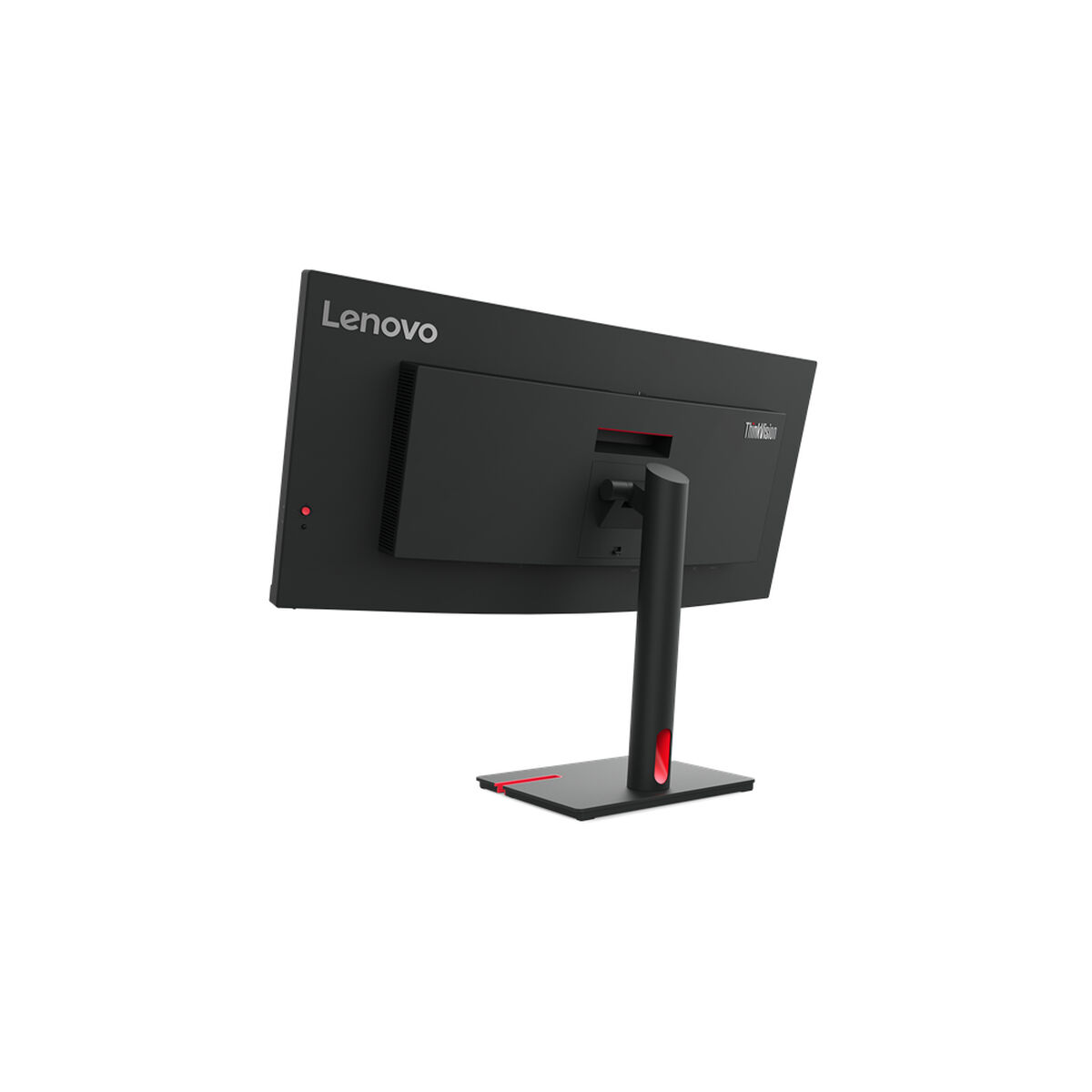 Монитор Lenovo ThinkVision T34W-30 34 60 Hz 50-60 Hz Wide Quad HD-3