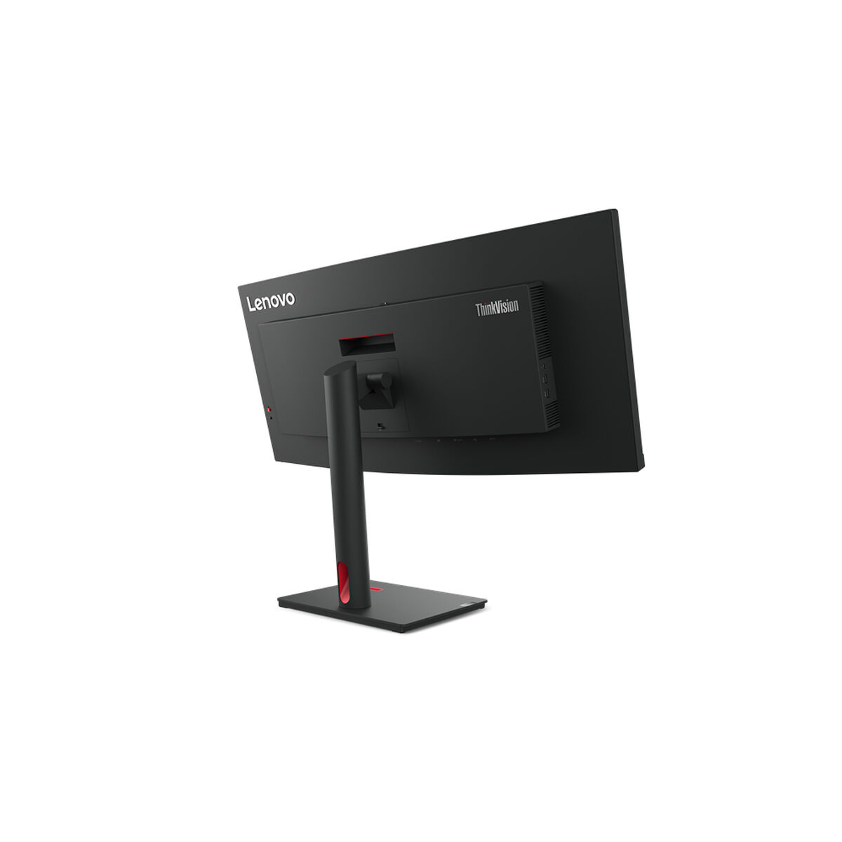 Монитор Lenovo ThinkVision T34W-30 34 60 Hz 50-60 Hz Wide Quad HD-4