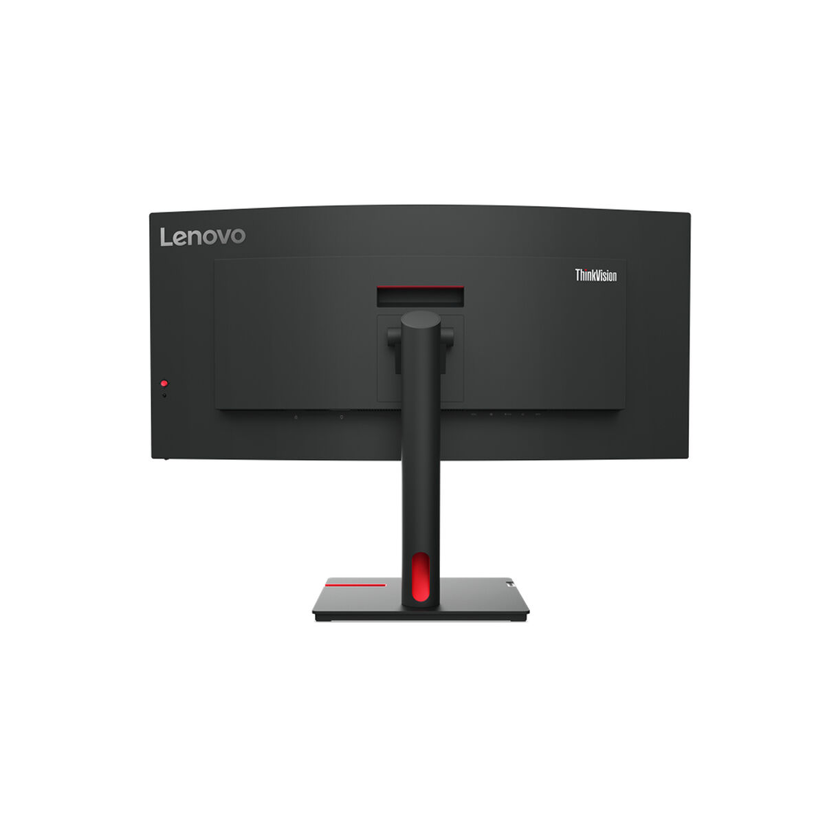 Монитор Lenovo ThinkVision T34W-30 34 60 Hz 50-60 Hz Wide Quad HD-5