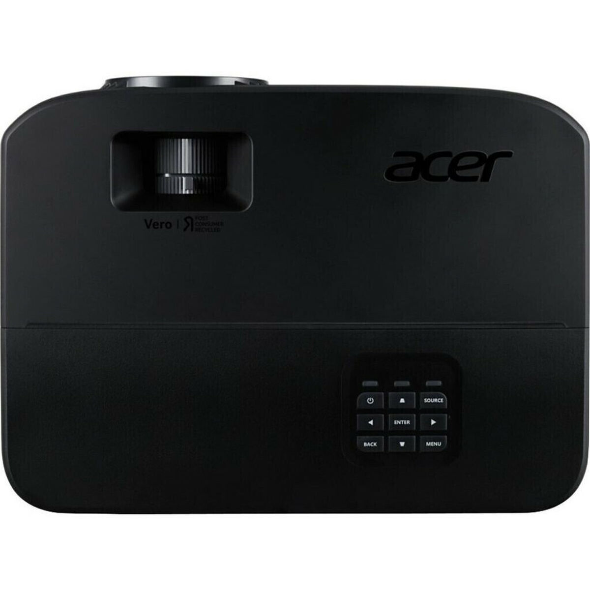 Проектор Acer Vero PD2327W 3200 Lm-2