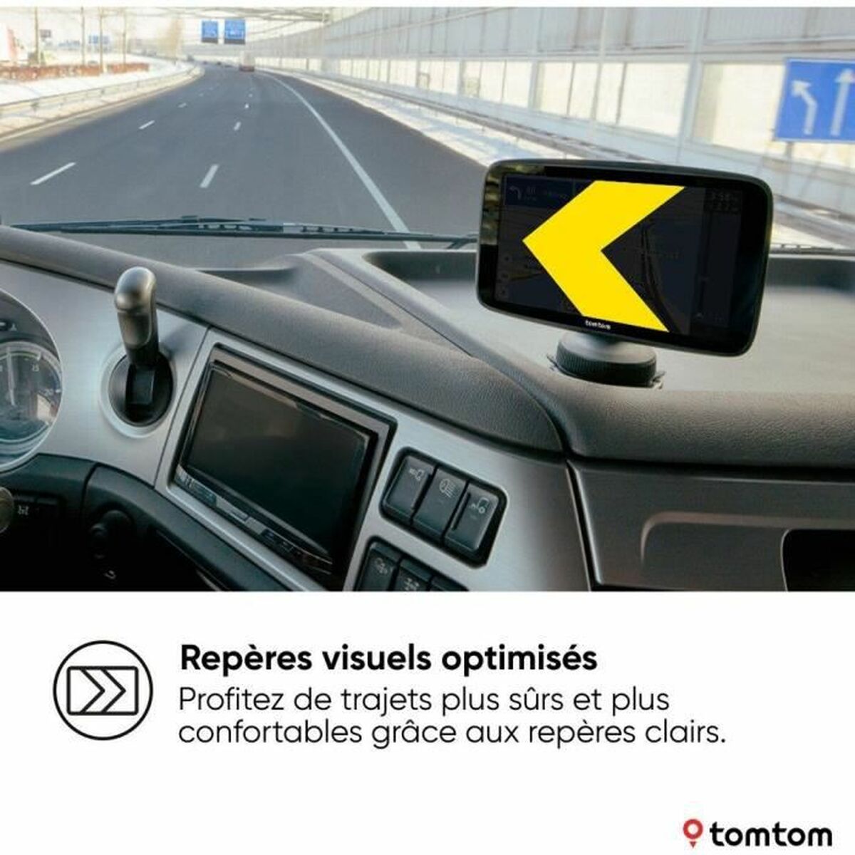 GPS-навигатор TomTom PLUS PREMIUM 7-4