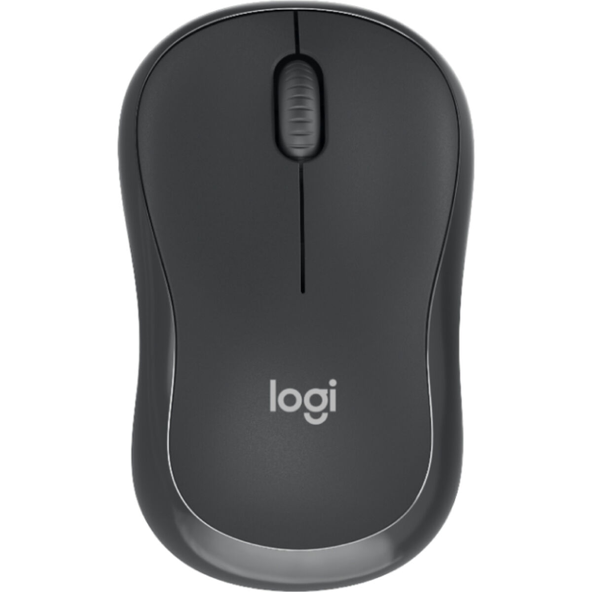 Клавиатура и мышь Logitech MK370 Серый Графитовый Испанская Qwerty-4