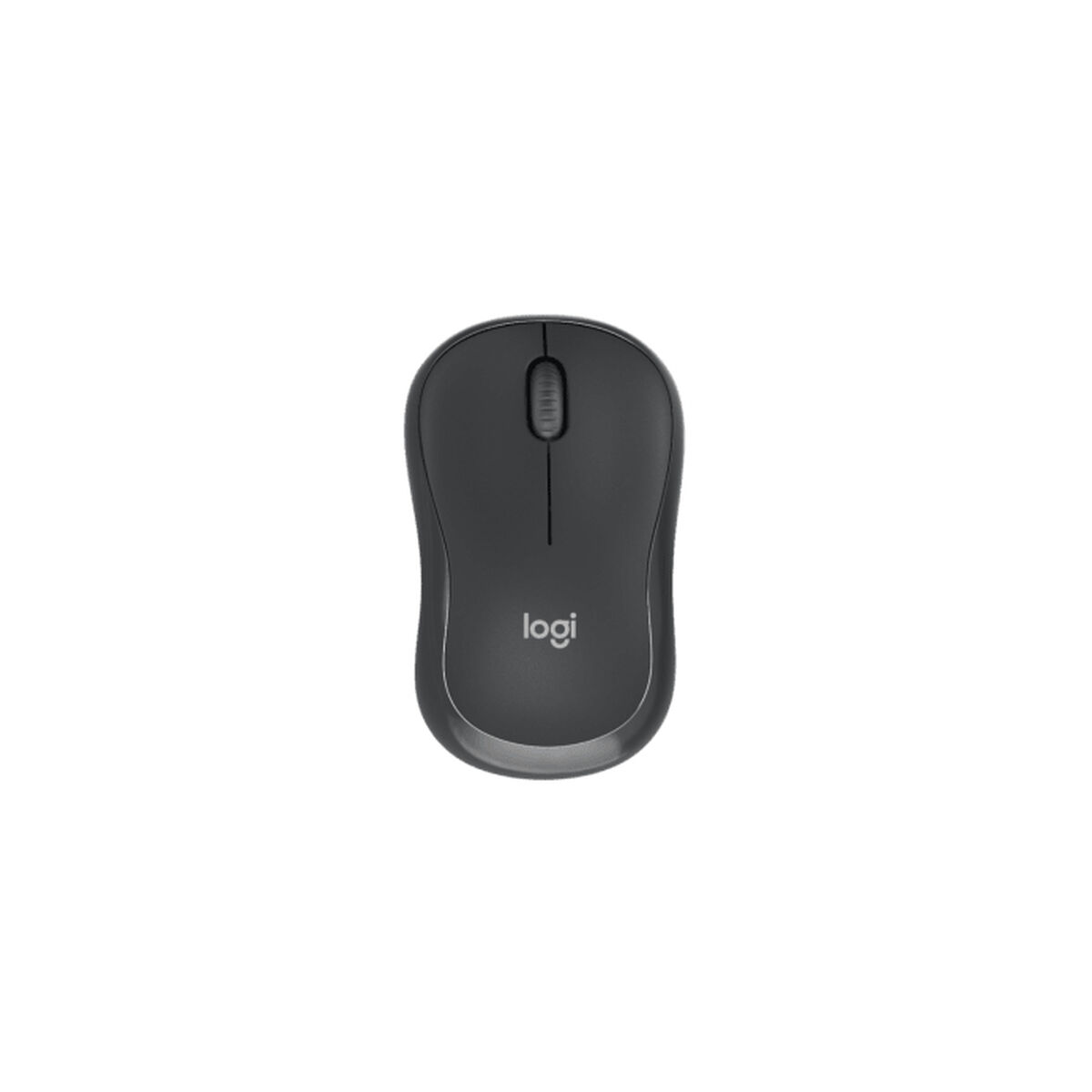 Клавиатура и мышь Logitech MK370 Графитовый Qwerty hebreo-3