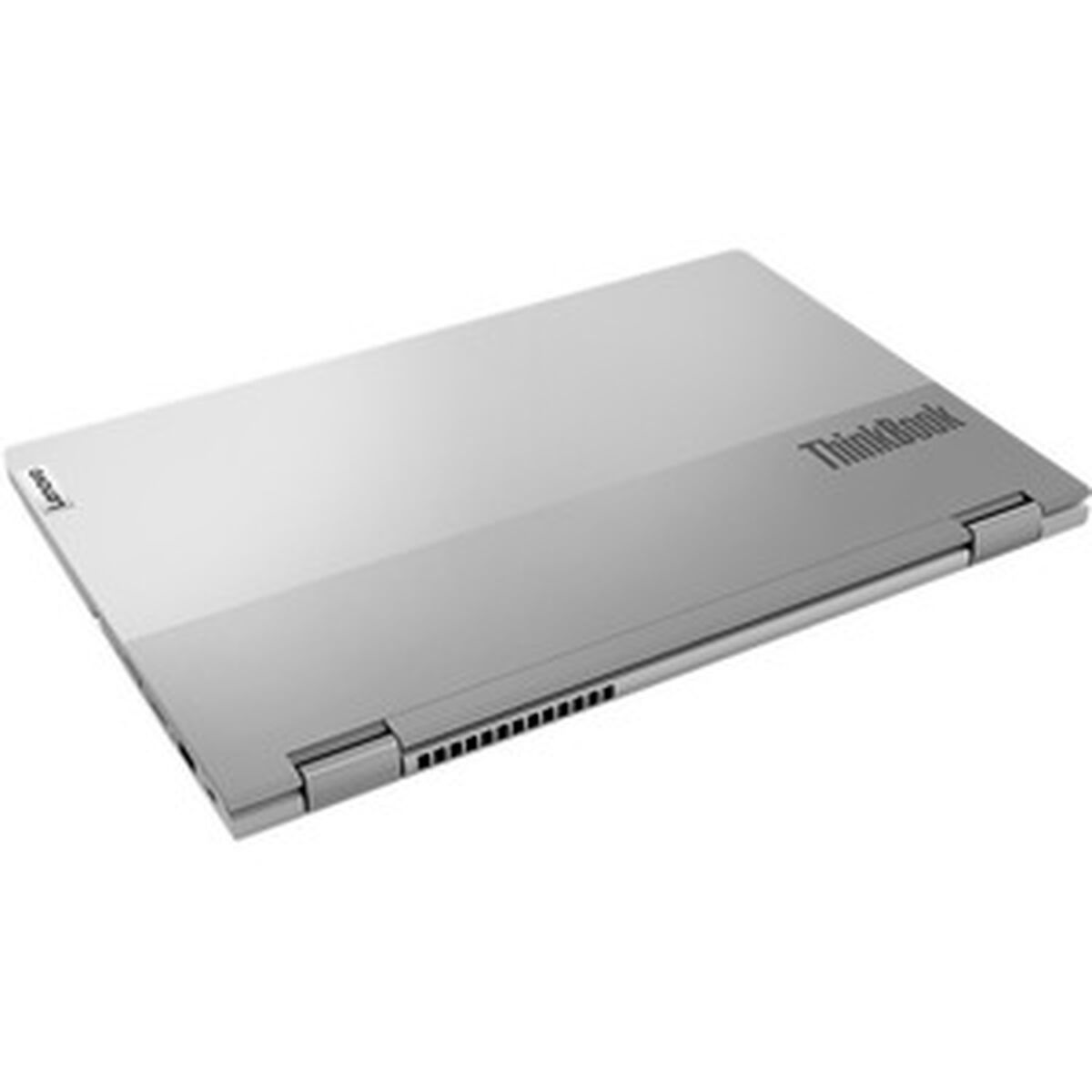 Ноутбук Lenovo ThinkBook 14s Yoga G3 14 Intel Core i7-1355U 8 GB RAM 512 Гб SSD Испанская Qwerty-2