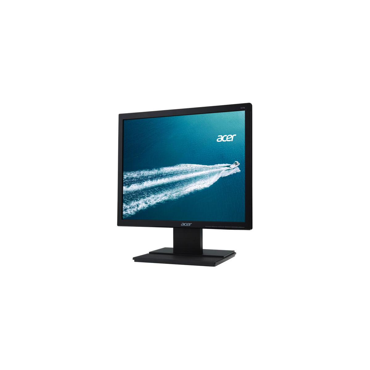 Монитор Acer UM.BV6EE.016 17 75 Hz-3