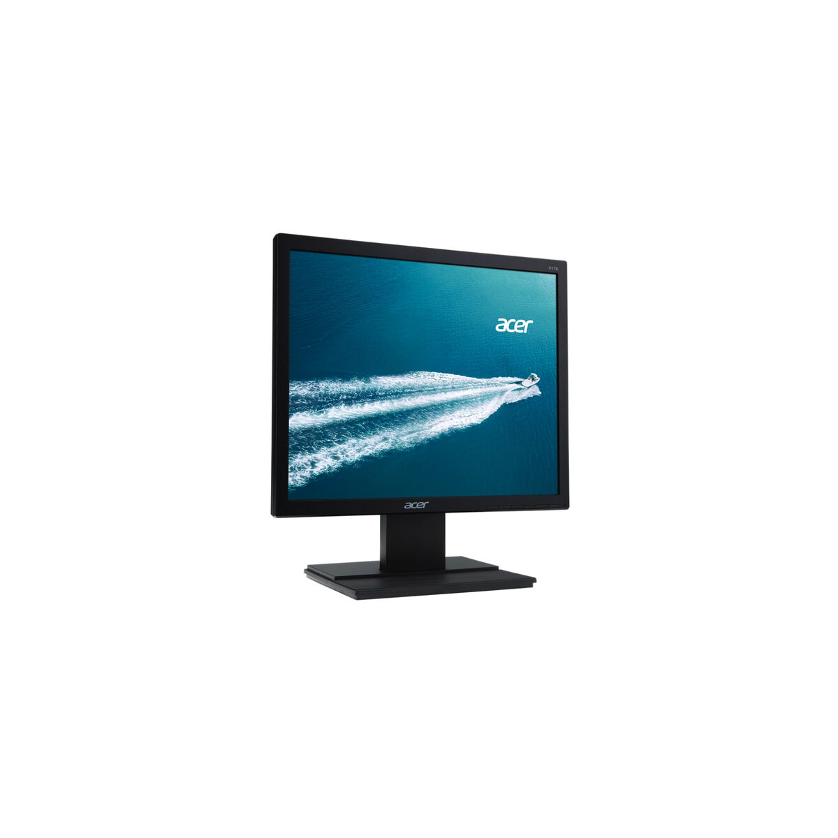 Монитор Acer UM.BV6EE.016 17 75 Hz-4